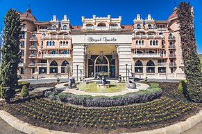 Royal Castle Design & SPA Hotel