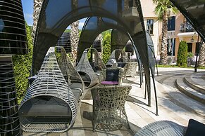 Royal Castle Design & SPA Hotel