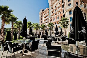 Royal Castle Design & SPA Hotel