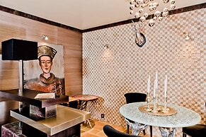 Royal Castle Design & SPA Hotel