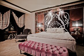 Royal Castle Design & SPA Hotel