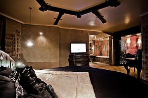 Royal Castle Design & SPA Hotel