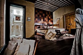 Royal Castle Design & SPA Hotel