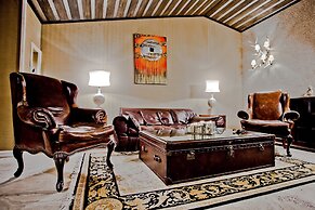 Royal Castle Design & SPA Hotel