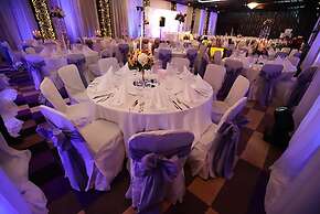 Royal Castle Design & SPA Hotel