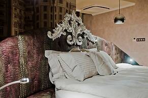 Royal Castle Design & SPA Hotel