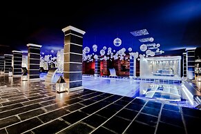 Royal Castle Design & SPA Hotel