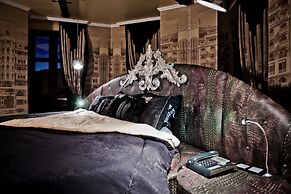 Royal Castle Design & SPA Hotel