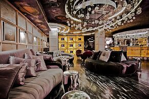 Royal Castle Design & SPA Hotel