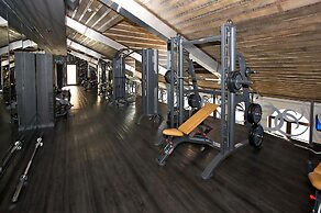 Royal Castle Design & SPA Hotel