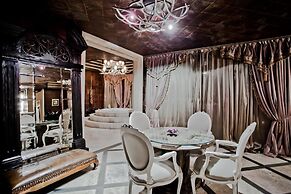 Royal Castle Design & SPA Hotel