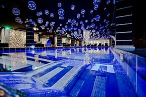 Royal Castle Design & SPA Hotel