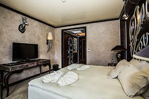 Royal Castle Design & SPA Hotel