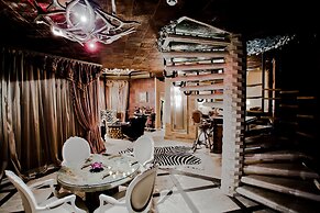 Royal Castle Design & SPA Hotel