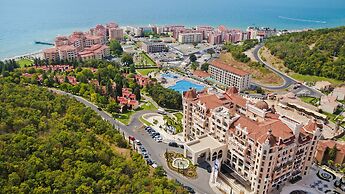 Royal Castle Design & SPA Hotel