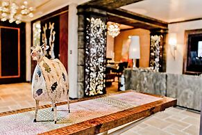 Royal Castle Design & SPA Hotel