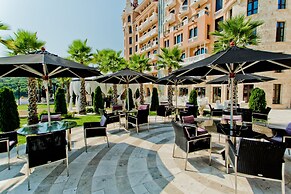 Royal Castle Design & SPA Hotel