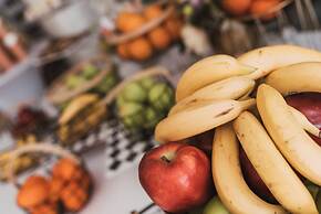 Royal Castle Design & SPA Hotel