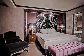 Royal Castle Design & SPA Hotel