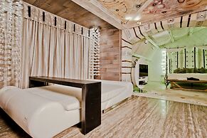 Royal Castle Design & SPA Hotel