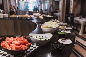 Royal Castle Design & SPA Hotel