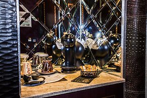 Royal Castle Design & SPA Hotel