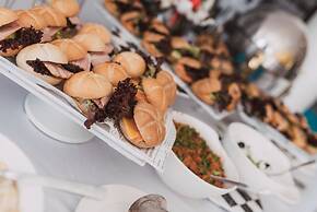 Royal Castle Design & SPA Hotel