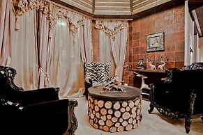 Royal Castle Design & SPA Hotel