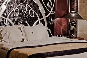 Royal Castle Design & SPA Hotel