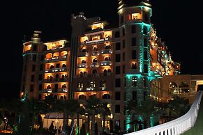 Royal Castle Design & SPA Hotel