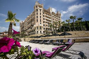 Royal Castle Design & SPA Hotel