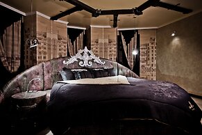 Royal Castle Design & SPA Hotel