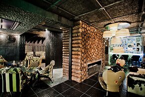 Royal Castle Design & SPA Hotel