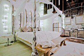 Royal Castle Design & SPA Hotel