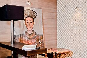 Royal Castle Design & SPA Hotel