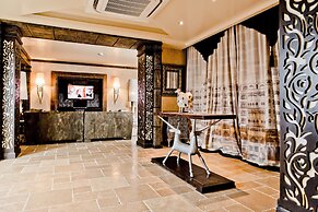 Royal Castle Design & SPA Hotel