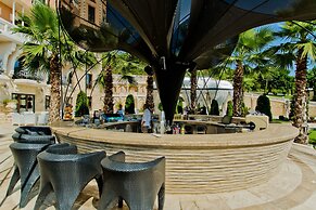 Royal Castle Design & SPA Hotel