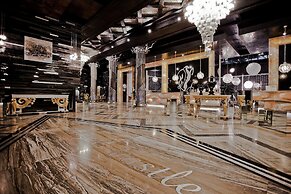 Royal Castle Design & SPA Hotel