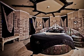 Royal Castle Design & SPA Hotel