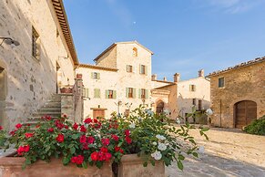 Borgo Colognola - Dimora Storica