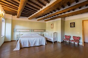 Borgo Colognola - Dimora Storica