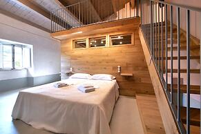 Borgo Colognola - Dimora Storica