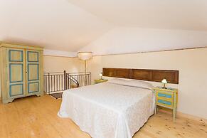 Borgo Colognola - Dimora Storica