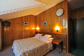 Hotel Beau Sejour