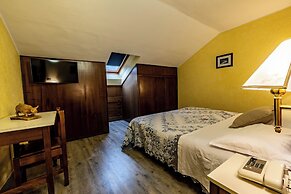 Hotel Beau Sejour