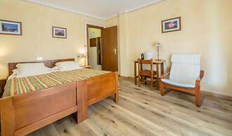 Hotel Beau Sejour