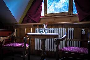 Hotel Beau Sejour