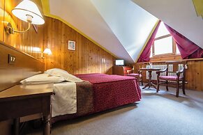 Hotel Beau Sejour