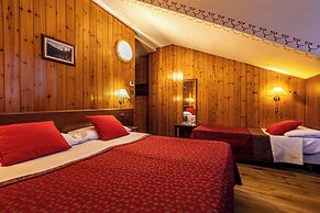 Hotel Beau Sejour
