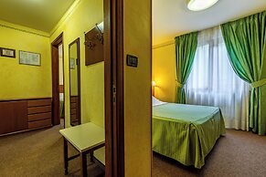 Hotel Beau Sejour